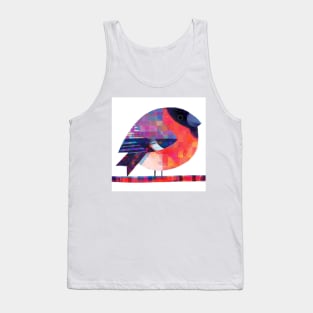 Bullfinch Tank Top